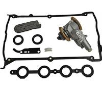 Kit de cadena de distribución Símplex 7500005 METZGER para AUDI VW SKODA SEAT