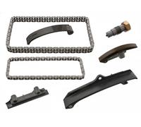 Kit de cadena de distribución Símplex 99 13 3984 SWAG para VW PASSAT B3/B4 VENTO