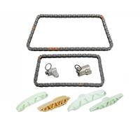 Kit de cadena de distribución Símplex ADBP730078 BLUE PRINT para KIA HYUNDAI