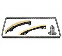 Kit de cadena de distribución Símplex ADBP730081 BLUE PRINT para TOYOTA AURIS