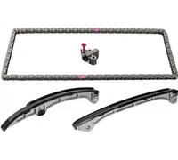 Kit de cadena de distribución Símplex ADBP730113 BLUE PRINT para TOYOTA RAV 4 IV