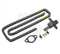 Kit de cadena de distribución Símplex ADC47347 BLUE PRINT para MITSUBISHI