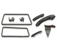 Kit de cadena de distribución Símplex ADG07383 BLUE PRINT para HYUNDAI KIA