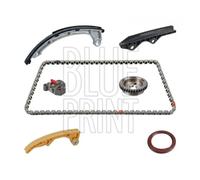 Kit de cadena de distribución Símplex ADN173506 BLUE PRINT para NISSAN MICRA III