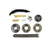 Kit de cadena de distribución Símplex FT41912 FAST para FORD LAND ROVER