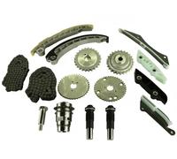 Kit de cadena de distribución Símplex FT41915 FAST para FIAT PEUGEOT CITROËN
