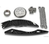 HERTH+BUSS JAKOPARTS Juego de cadena de distribución para HYUNDAI: i20, i30, ix20 & KIA: Rio, Carens, Ceed, Cerato, Venga, Soul (Ref: J1190500)
