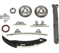 Kit de cadena de distribución Símplex J1190505 HERTH+BUSS JAKOPARTS para HYUNDAI