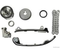 Kit de cadena de distribución HERTH+BUSS JAKOPARTS J1191012