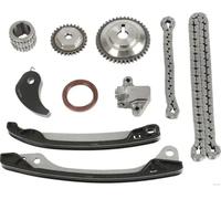 Kit de cadena de distribución Símplex J1191024 HERTH+BUSS JAKOPARTS para NISSAN
