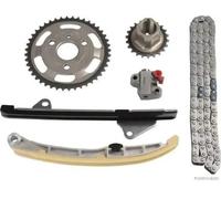 Kit de cadena de distribución Símplex J1192020 HERTH+BUSS JAKOPARTS para TOYOTA