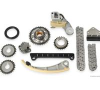 Kit de cadena de distribución HERTH+BUSS JAKOPARTS J1198002