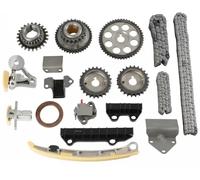 HERTH+BUSS JAKOPARTS J1198006 Kit de cadena de distribución