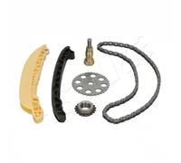 Kit de cadena de distribución Símplex KCK0301 ASHIKA para FORD KA FIESTA V