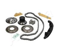 ASHIKA KCK0308 Kit de cadena de distribución