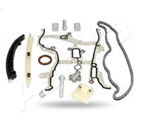 ASHIKA Kit Cadena de Distribución para Opel Corsa D 1.2 1.4 Chevrolet Cruze
