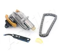 ASHIKA Kit Cadena de Distribución KCK0911 para Audi A4 1.8 A3 VW Passat Variant