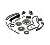 Kit de cadena de distribución Símplex KCK100 ASHIKA para NISSAN SUNNY II 100NX