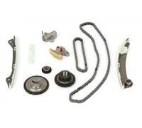 Kit de cadena de distribución Símplex KCK102 ASHIKA para NISSAN TIIDA Hatchback