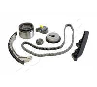 ASHIKA KCK106V Kit de cadena de distribución