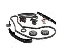 Kit de cadena de distribución Símplex KCK122 ASHIKA para INFINITI NISSAN
