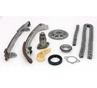 Kit de cadena de distribución Símplex KCK205 ASHIKA para TOYOTA PREVIA II