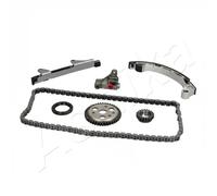 Kit de cadena de distribución Símplex KCK206 ASHIKA para TOYOTA YARIS