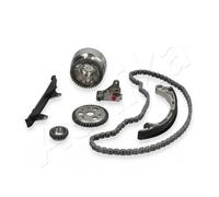 Kit de cadena de distribución Símplex KCK206V ASHIKA para TOYOTA YARIS