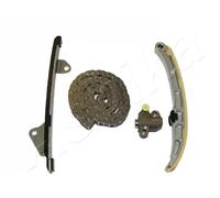 ASHIKA Kit Cadena de Distribución KCK207 para Toyota Yaris 1.4 D-4D Auris Subaru