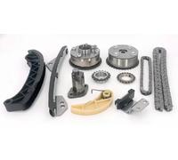 Kit de cadena de distribución Símplex KCK226V ASHIKA para TOYOTA AVENSIS Sedán