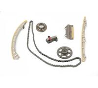 Kit de cadena de distribución Símplex KCK401 ASHIKA para HONDA STREAM CR-V II