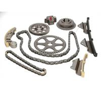 Kit de cadena de distribución Símplex KCK402 ASHIKA para HONDA ACCORD VII FR-V