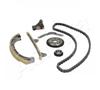 Kit de cadena de distribución Símplex KCK600 ASHIKA para DAIHATSU SIRION TERIOS