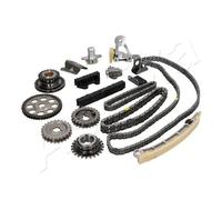 Kit de cadena de distribución Símplex KCK804 ASHIKA para SUZUKI VITARA