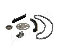 Kit de cadena de distribución Símplex KCKM00 ASHIKA para SMART CITY-COUPE CABRIO
