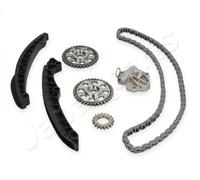 Kit de cadena de distribución Símplex KDK-0915 JAPANPARTS para SEAT SKODA VW
