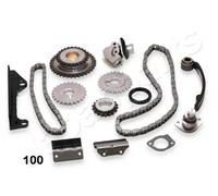 Kit de cadena de distribución Símplex KDK-100 JAPANPARTS para NISSAN SUNNY II