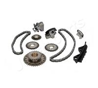 Kit de cadena de distribución Símplex KDK-105 JAPANPARTS para NISSAN MICRA II