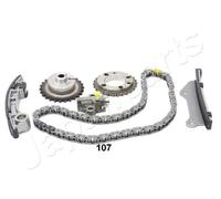 JAPANPARTS KDK-107 Kit de cadena de distribución