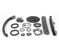 Kit de cadena de distribución Símplex KDK-108 JAPANPARTS para NISSAN FORD