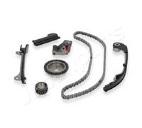 Kit de cadena de distribución Símplex KDK-109 JAPANPARTS para NISSAN ALMERA TINO