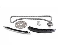 Kit de cadena de distribución Símplex KDK-115 JAPANPARTS para NISSAN RENAULT