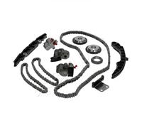 JAPANPARTS KDK-122 Kit de cadena de distribución