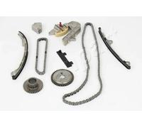 Kit de cadena de distribución Símplex KDK-123 JAPANPARTS para NISSAN X-TRAIL I