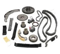 Japanparts KDK-131 Kit Cadena de Distribución para Nissan Dennis II Tino Primera