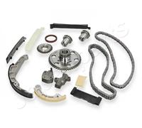 Kit de cadena de distribución Símplex KDK-133 JAPANPARTS para NISSAN MURANO II