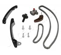 Kit de cadena de distribución Símplex KDK-134 JAPANPARTS para RENAULT DACIA