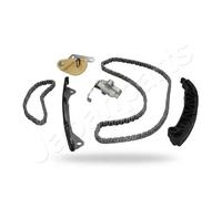 Kit de cadena de distribución Símplex KDK-136 JAPANPARTS para NISSAN JUKE