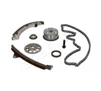 JAPANPARTS KDK-201V Kit de cadena de distribución