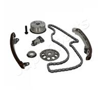 Kit de cadena de distribución Símplex KDK-204V JAPANPARTS para TOYOTA LOTUS